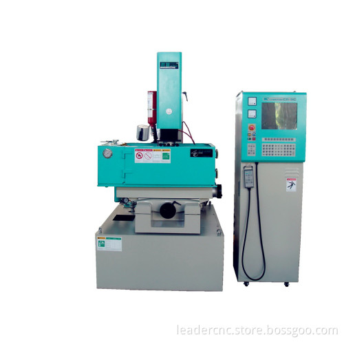 Whole New CNC EDM Machine/Electrical Discharge Machine (CJ235)